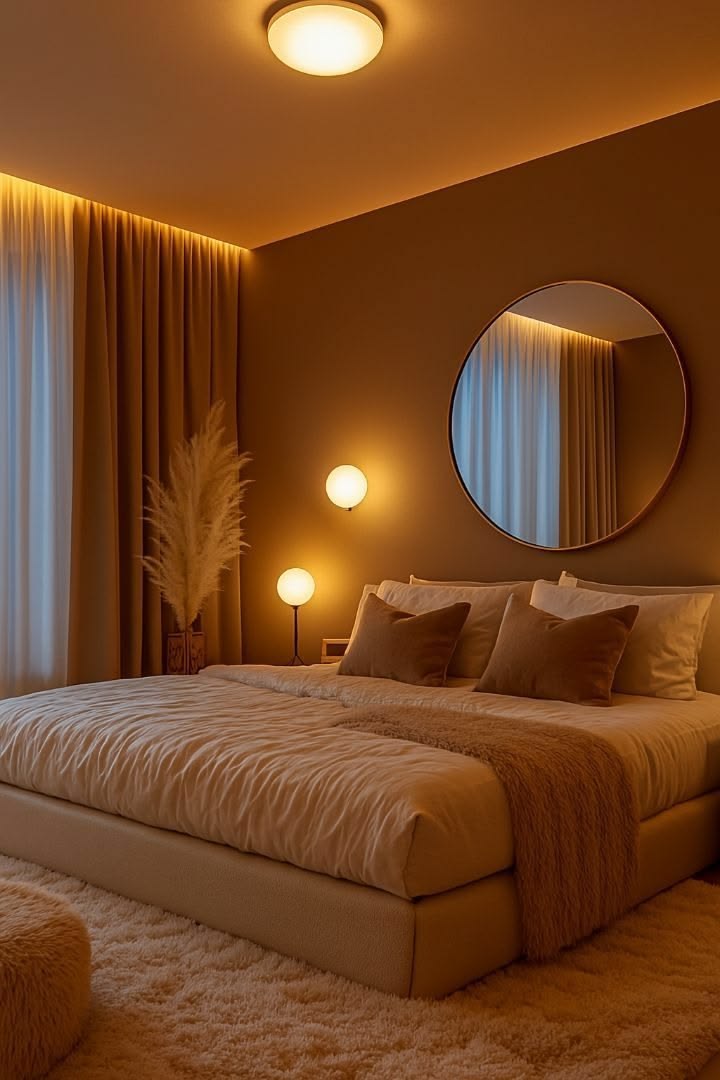 Bedroom Essentials