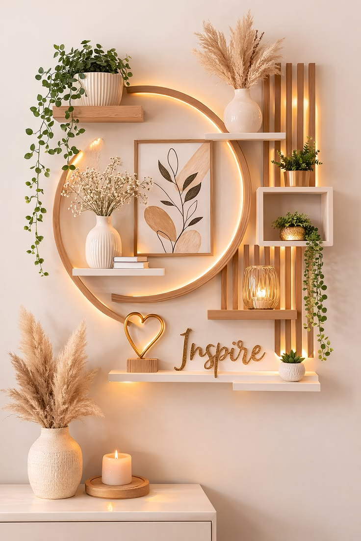 Decorative Accents