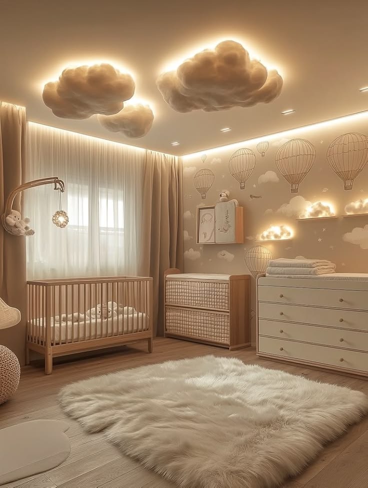 Nursery