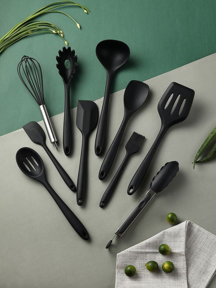 Cutlery & Utensils