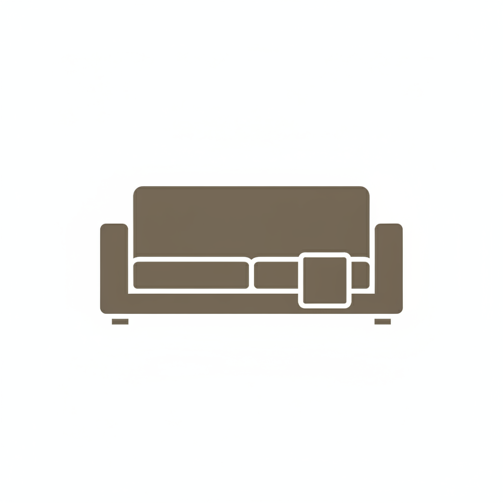 Couch Icon