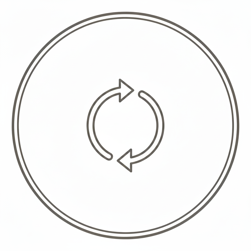 Easy Returns Badge