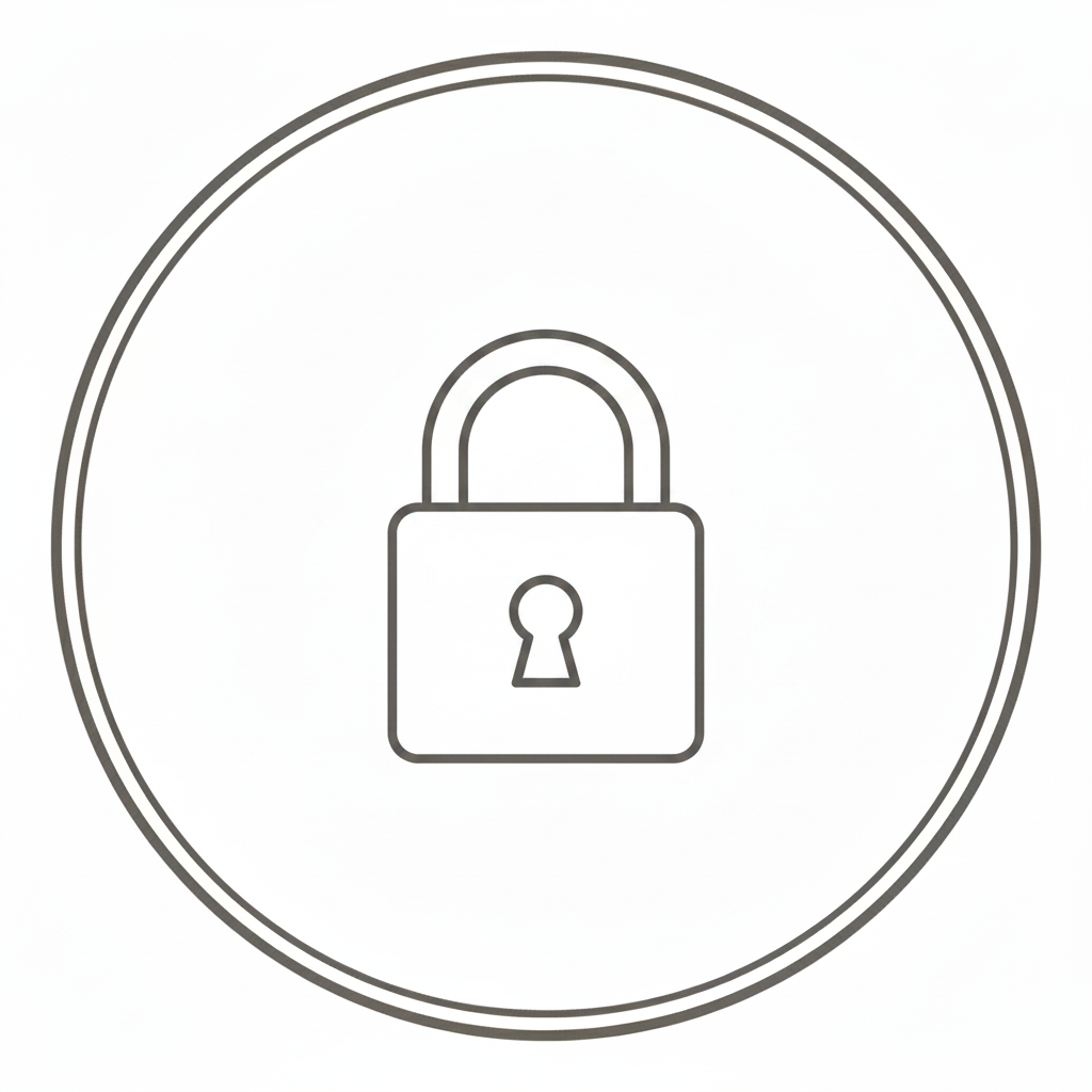 Secure Payment Badge
