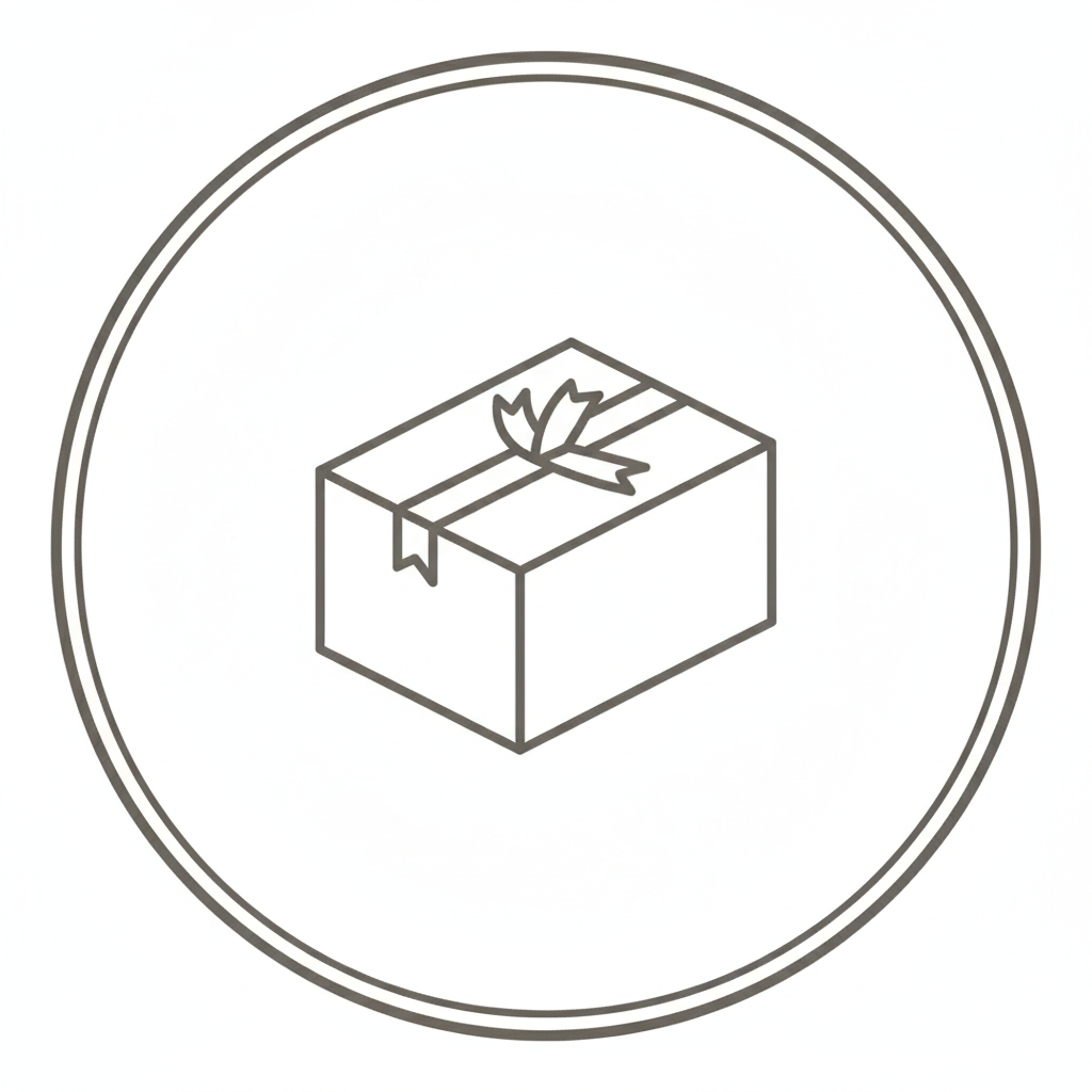 Shipping Icon